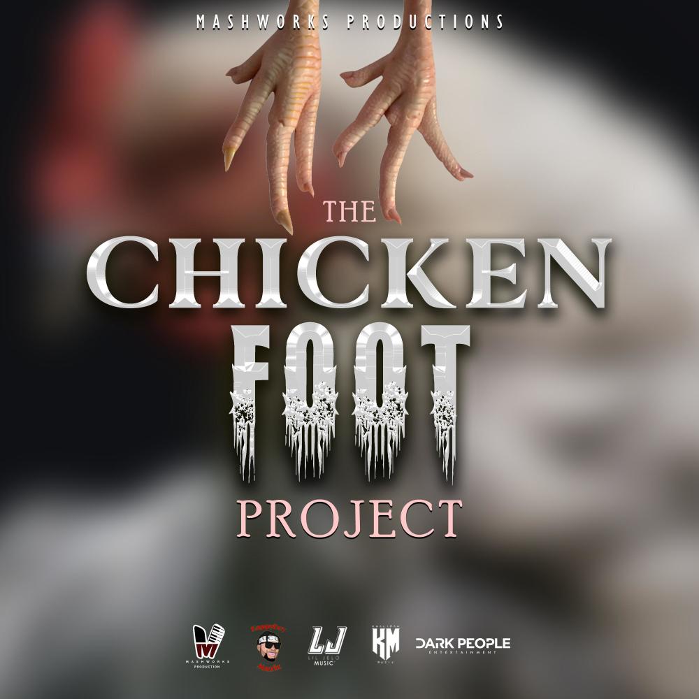 Chicken Head