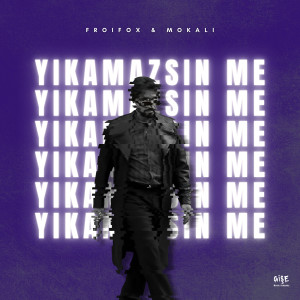 Listen to Yıkamazsın Me song with lyrics from Froifox