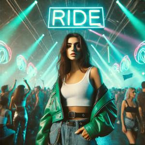 ดาวน์โหลดและฟังเพลง Ride (Techno Sped Up) พร้อมเนื้อเพลงจาก SPEEDY TURTLE