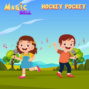 Magic Bell的專輯Hockey Pockey