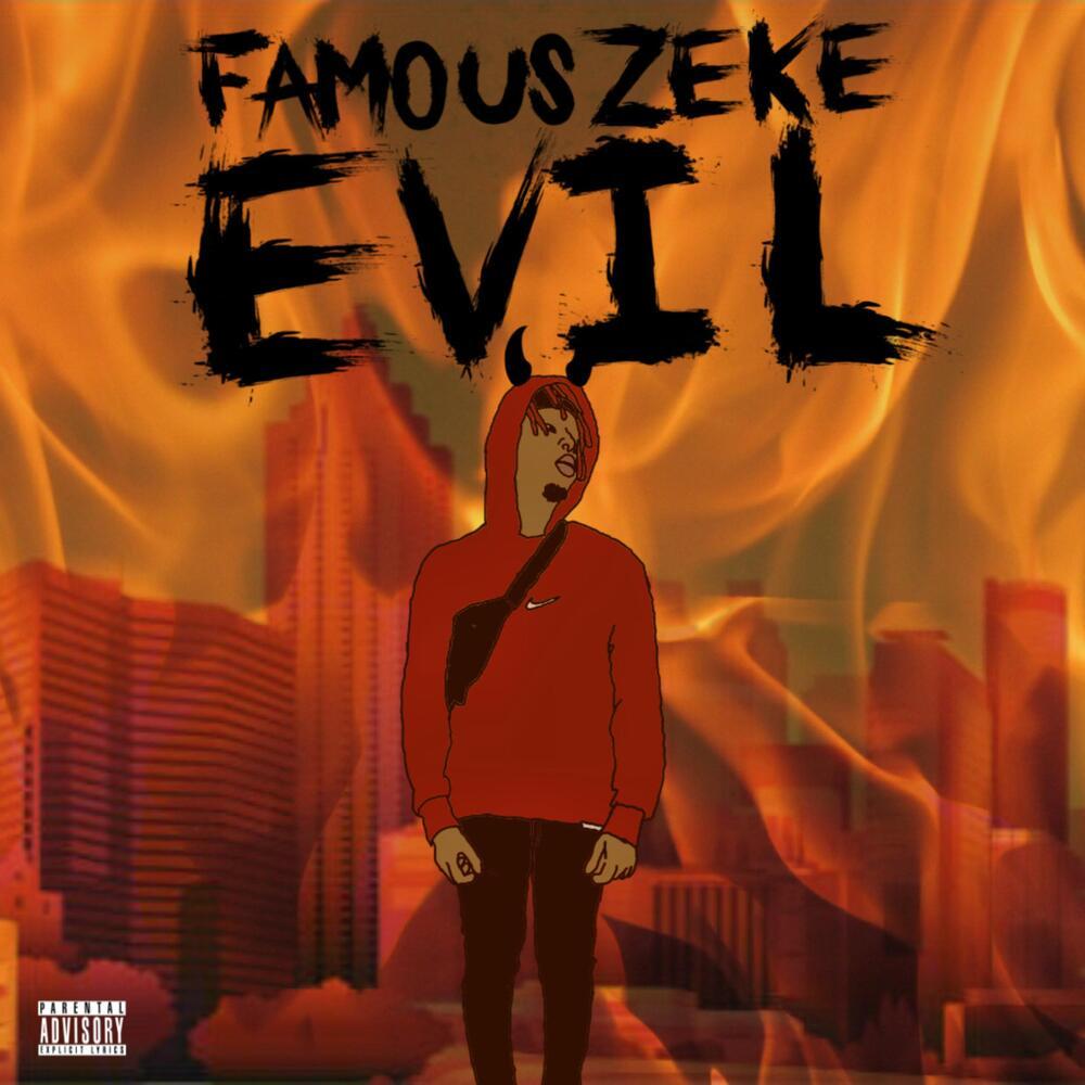Evil (Explicit)