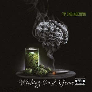 Album Wishing On A Genie (Explicit) from 