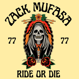 Album Ride or Die (Explicit) from 