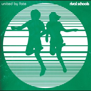 ดาวน์โหลดและฟังเพลง Favorite Star (Album Version) พร้อมเนื้อเพลงจาก Rival Schools