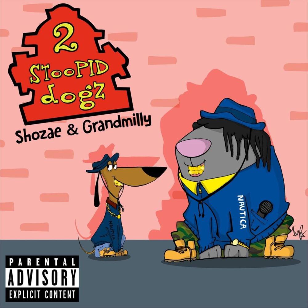 Mr. Miller, Pt. 2 (Explicit)