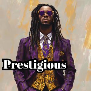 XareKunn的專輯Prestigious
