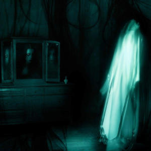 Leslie的專輯Ghosts (Explicit)