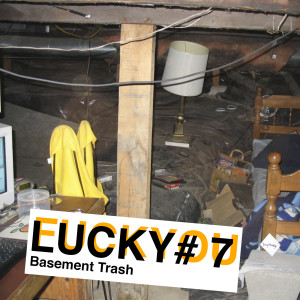 收听Lucky# 7的Everyone I Hate (Instrumental)歌词歌曲