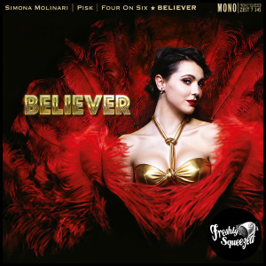 อัลบัม Believer (Electro Swing Version) ศิลปิน Four On Six Band