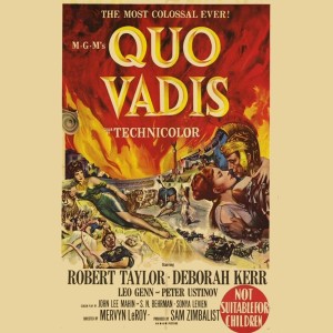 Quo Vadis | Soundtrack Suite