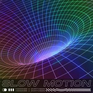 收聽Howker的Slow Motion歌詞歌曲