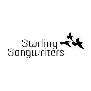 Starling Songwriters的專輯Starlings at Christmas