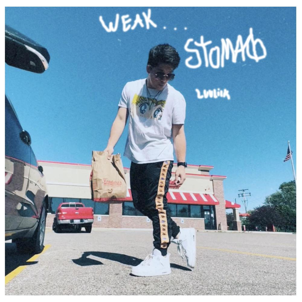 Weak Stomach (Explicit)