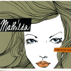 ดาวน์โหลดและฟังเพลง Audrey Hepburn พร้อมเนื้อเพลงจาก Mathilda
