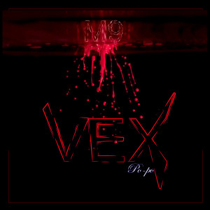 M9的專輯Vex (Po-Po)