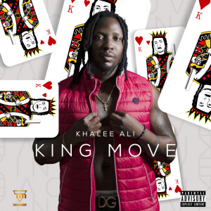 Listen to Mood (Explicit) song with lyrics from Khalee Ali