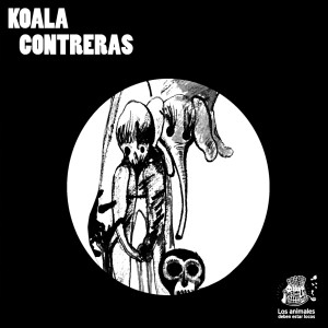 Listen to 24 Horas song with lyrics from Koala Contreras