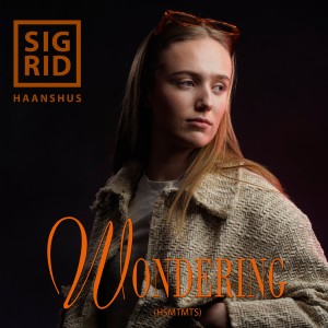 อัลบัม Wondering ศิลปิน Sigrid Haanshus