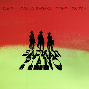 Dengarkan lagu Badman Piano (Explicit) nyanyian Tiphe dengan lirik