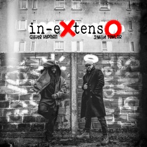 Album In - Extenso (Explicit) from Templar