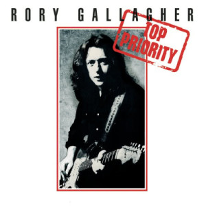 ดาวน์โหลดและฟังเพลง Hell Cat (Remastered 2017) พร้อมเนื้อเพลงจาก Rory Gallagher