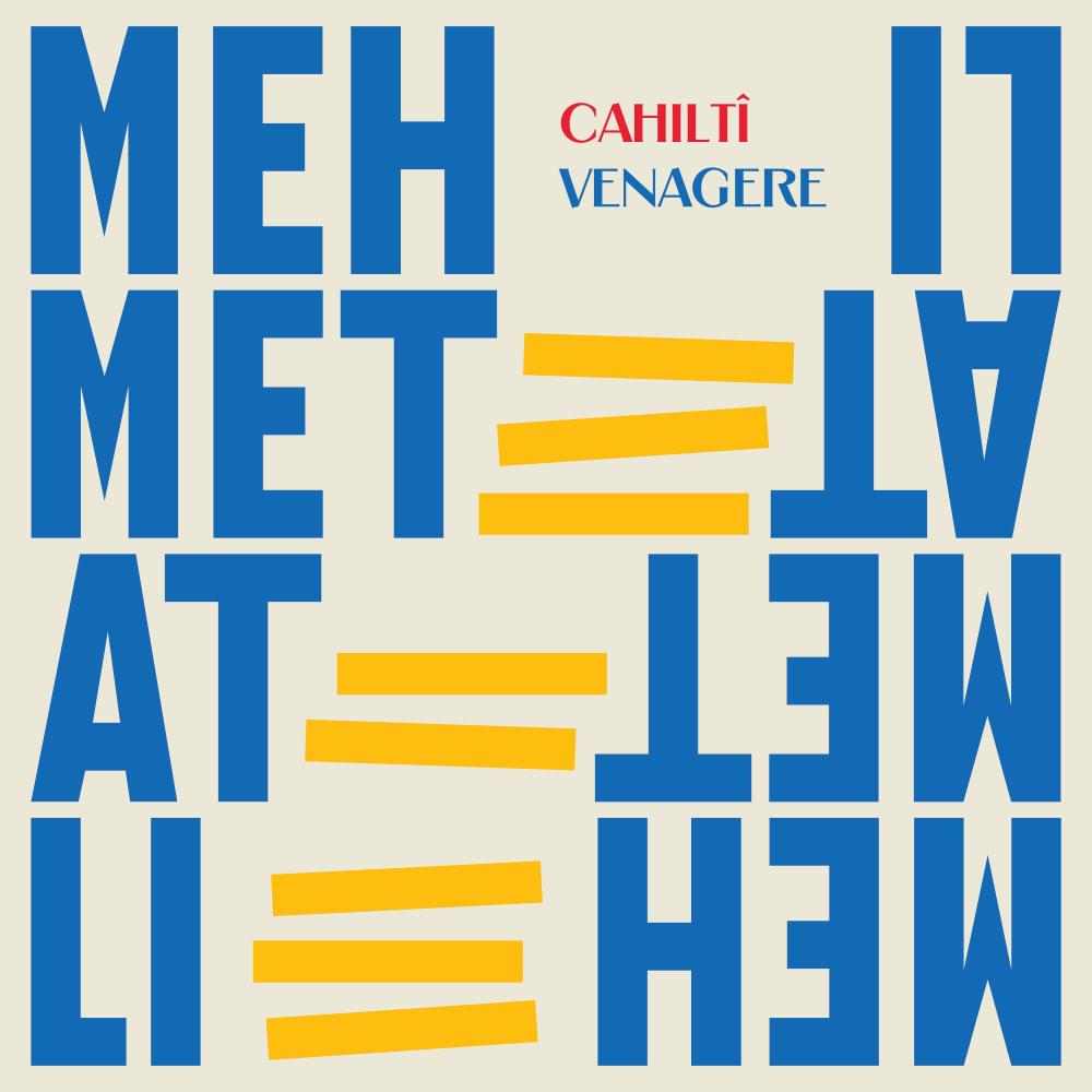Cahiltî Venagere