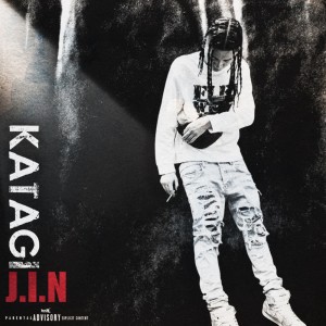 Listen to KATAGI (Explicit) song with lyrics from J.I.N