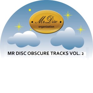 Album Mr. Disc Obscure Tracks, Vol. 2 (Explicit) from Phono