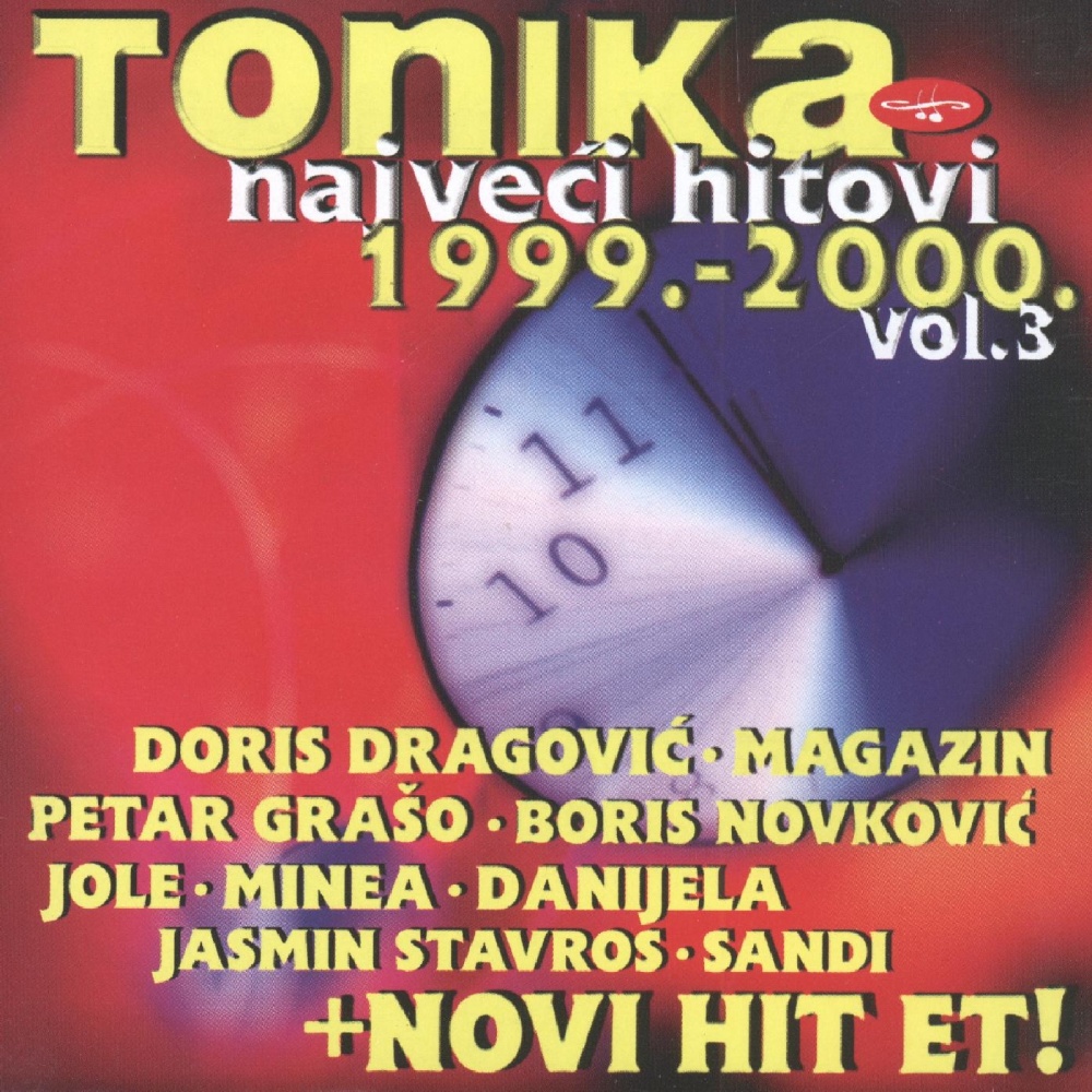 U Ponoć Pozvoni