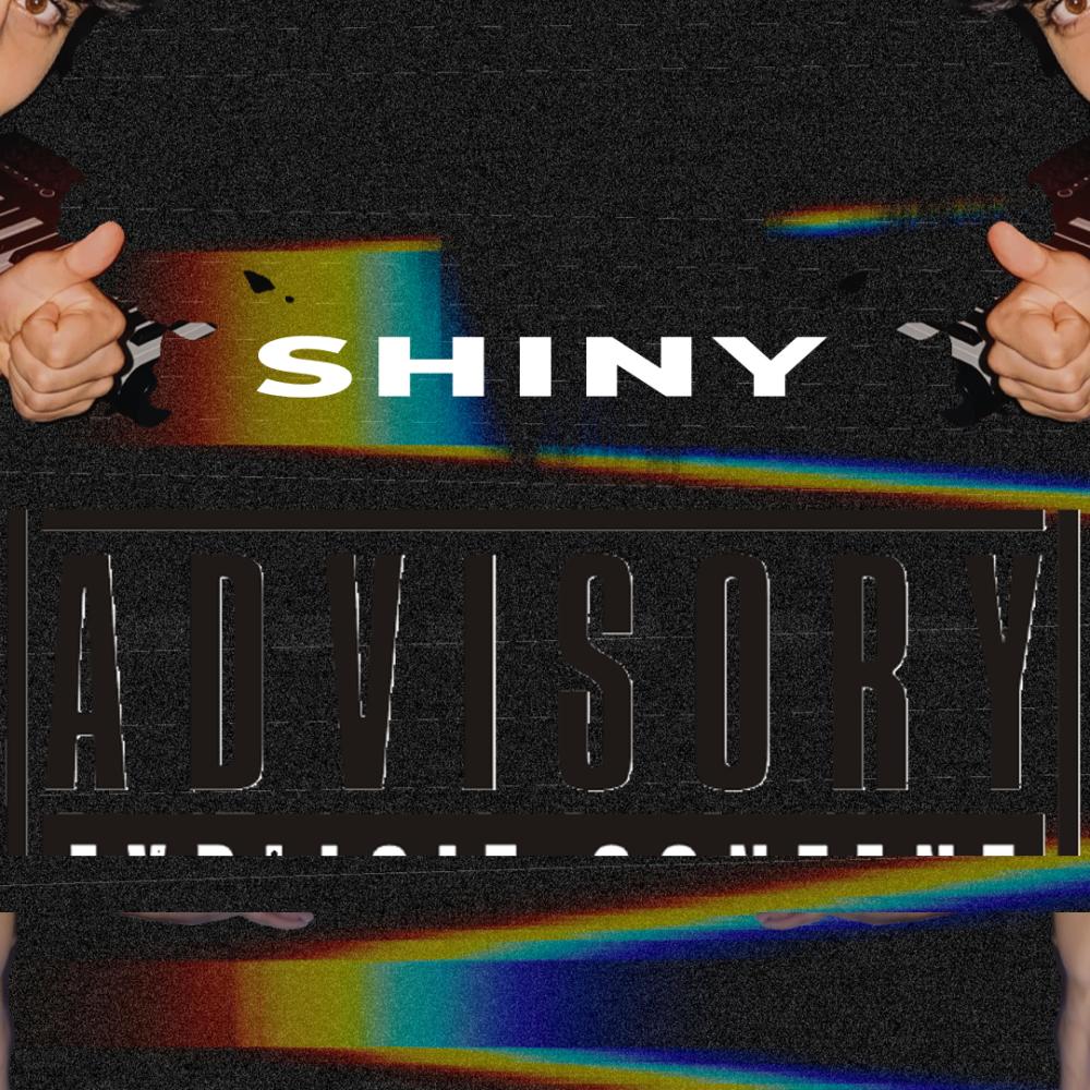 shiny (Explicit)