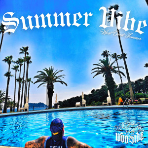 Album Summer Vibe (Feat.ROMA) from 우싸이드