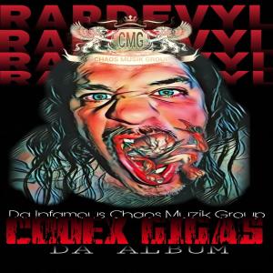 Album What You Need (feat. Jacob da Don & Jaylu Da G) (Explicit) from Rapdevyl