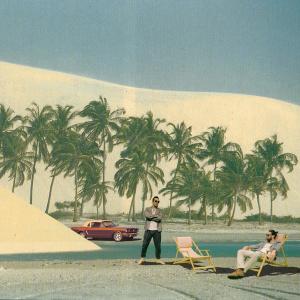 MOTEL CLUB的专辑Danica