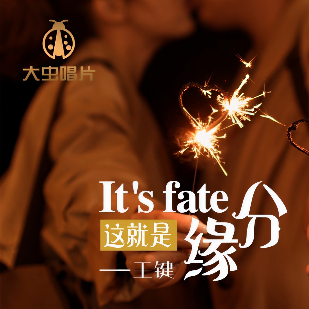这就是缘分 (完整版)