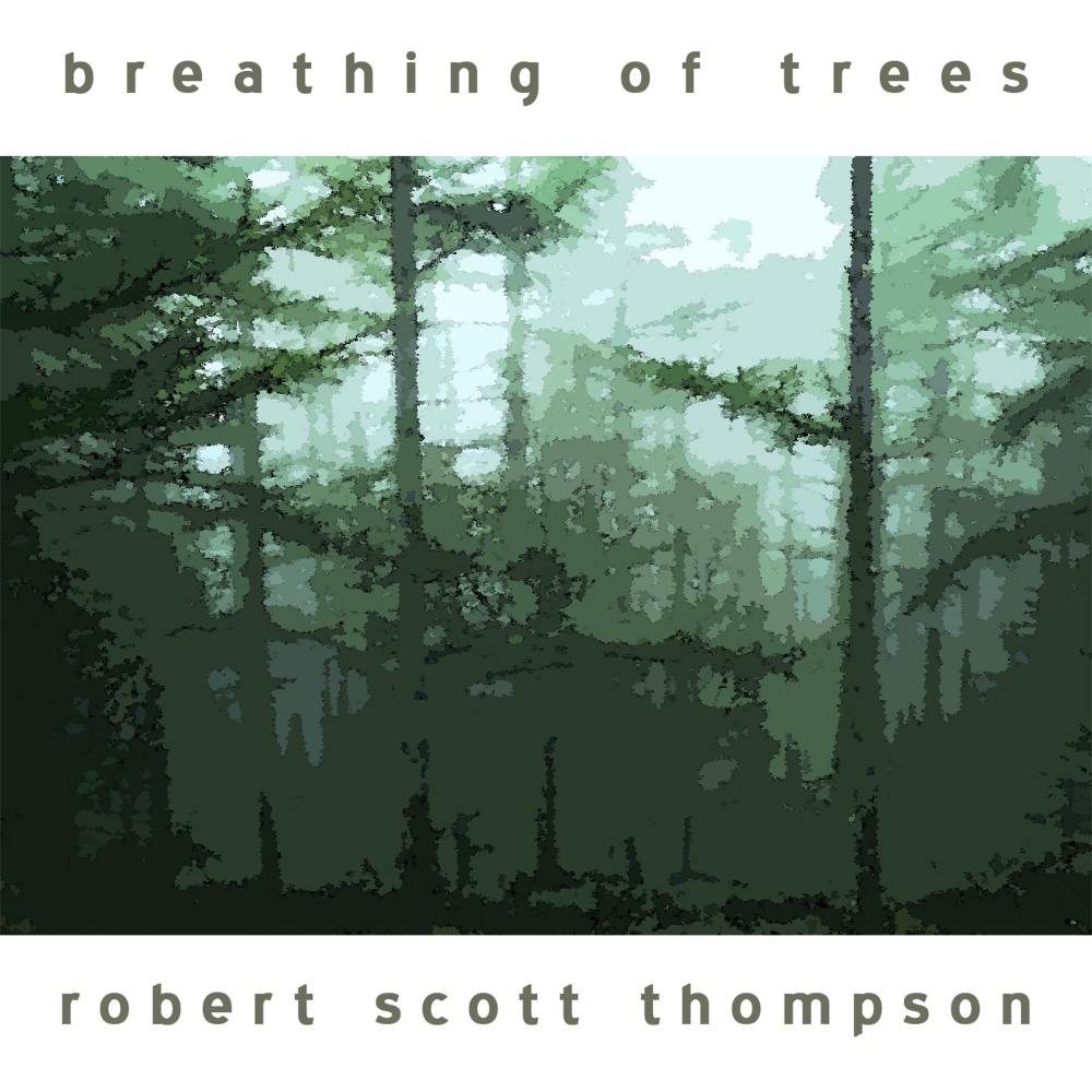 Breathing of Trees