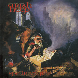 ดาวน์โหลดและฟังเพลง Bad Bad Man พร้อมเนื้อเพลงจาก Uriah Heep