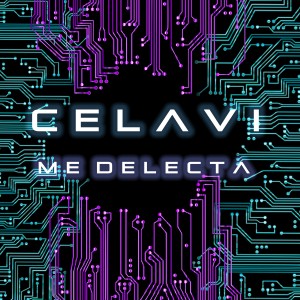 CELAVI的專輯ME DELECTA