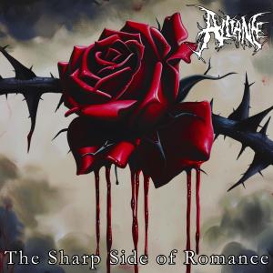 อัลบัม The Sharp Side of Romance (feat. Ashley Nez) ศิลปิน CJ Arma