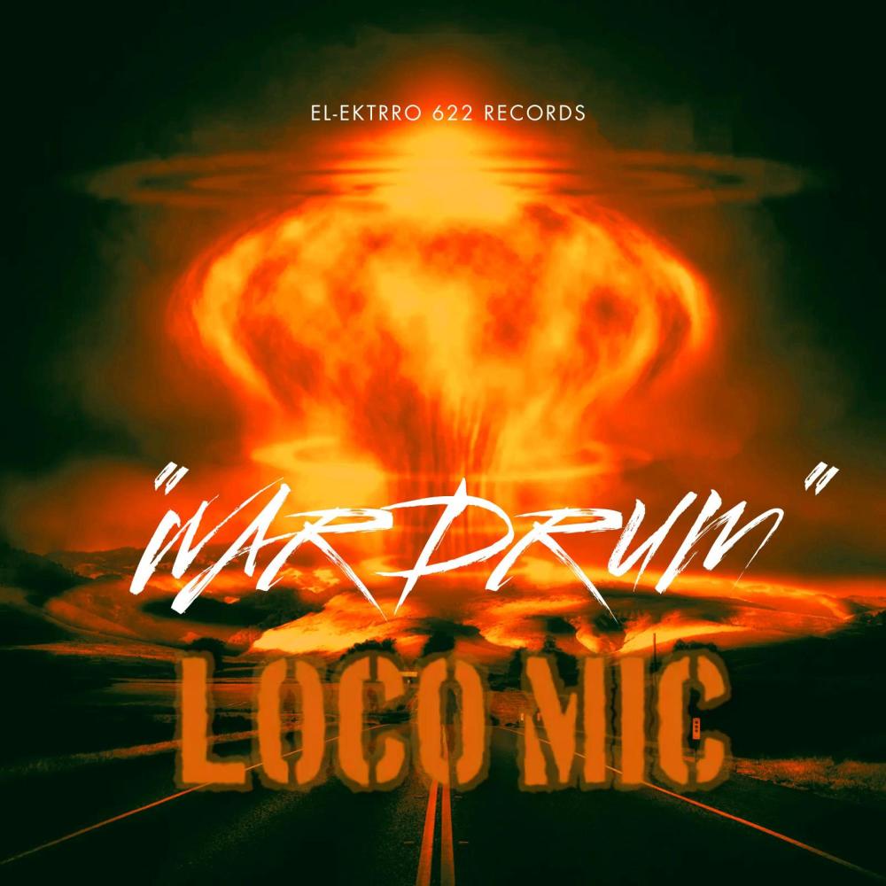 War Drum (Explicit)