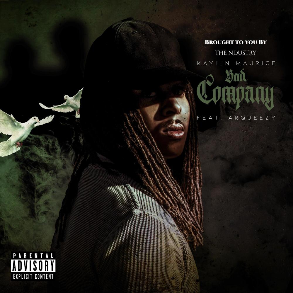 Bad Company (feat. Arqueezy) (Explicit)