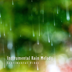 Album Instrumental Rain Melody: Sentimental Vibes oleh About A Sudden Rainstorm