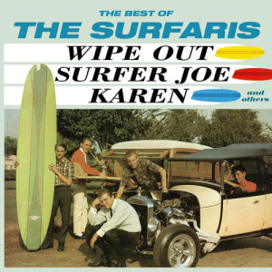 收聽The Surfaris的Apache歌詞歌曲