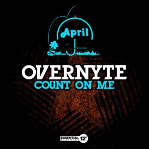 อัลบัม Count on Me ศิลปิน Overnyte