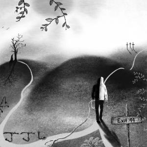 收聽J J L的True歌詞歌曲