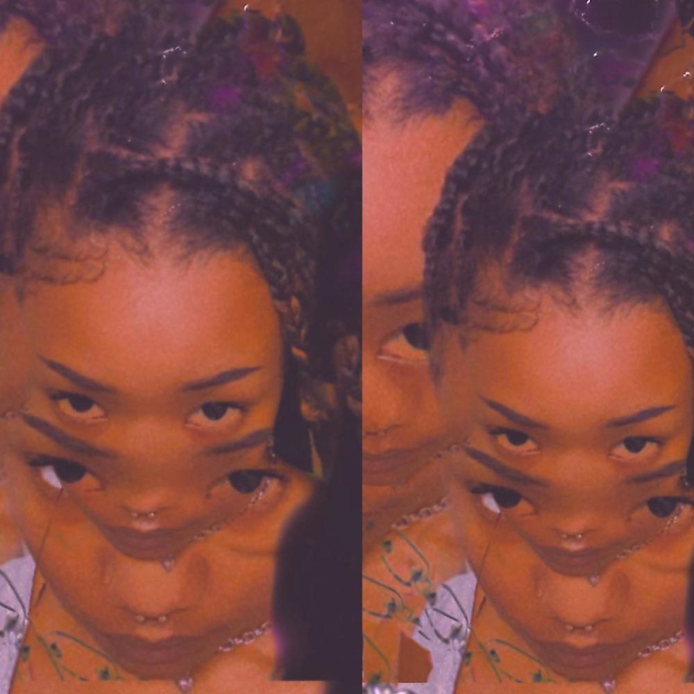 enchanted. (Explicit)