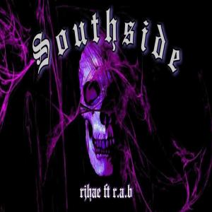 rjhae的專輯South$ide (feat. r.a.b)