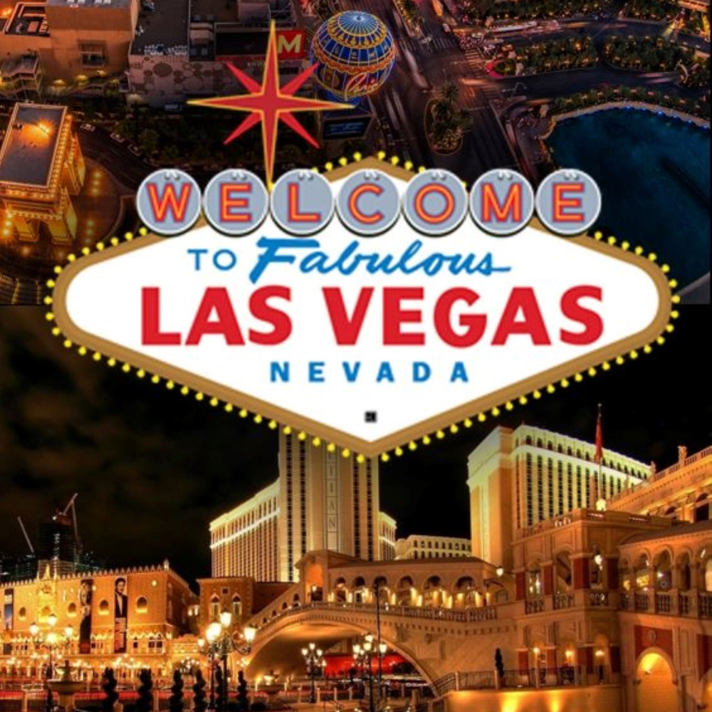 Las Vegas (Explicit)