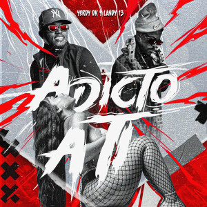 收聽EL YORDY DK的Adicto A Ti歌詞歌曲