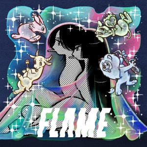 Mandark的專輯FLAME (feat. MANDARK)