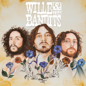 收聽Wille and the Bandits的Keep It on the Down-Low歌詞歌曲